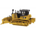 Bulldozer Caterpillar D7E configuration pipeline - Diecast Masters