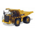 Dumper Caterpillar 770 - Diecast Masters