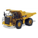 Dumper Caterpillar 770 - Diecast Masters 85551