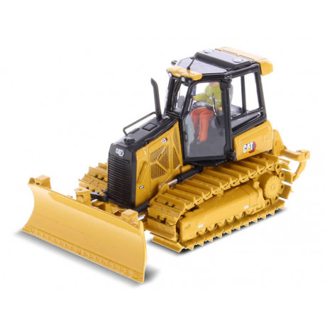 Bulldozer Caterpillar D3 - Diecast Masters 85673