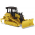 Bulldozer Caterpillar D5 1/87 - Diecast Masters 85953