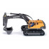 Excavatrice-hydraulique-Volvo-EC-290