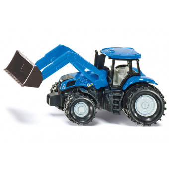 Tracteur-New-Holland-8380-avec-chargeur-frontal