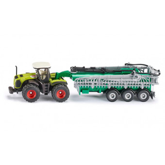 Bruder 2108 Bruder 02108 tracteur John Deere 5115 M benne remorque  4001702021085 -  - Le magasin spécialisé de jouets Bruder  avec une gamme complète comprenant des pièces Bruder. Aussi les marques