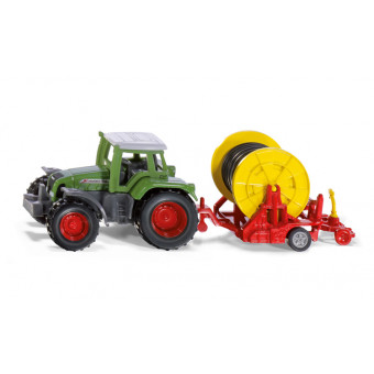 Bruder 2108 Bruder 02108 tracteur John Deere 5115 M benne remorque  4001702021085 -  - Le magasin spécialisé de jouets Bruder  avec une gamme complète comprenant des pièces Bruder. Aussi les marques