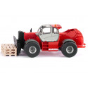 Télescopique Manitou MHT 10230 - Siku 3507