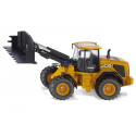 Chargeuse JCB 435S - Siku 3663