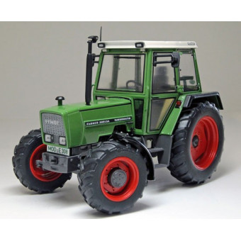 Tracteur Fendt Farmer 308 LSA