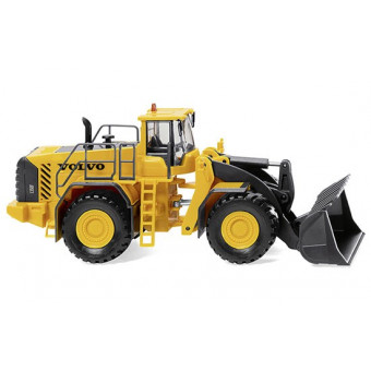 Chargeur Volvo L 350 F