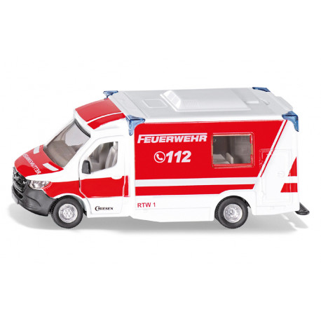 Ambulance