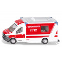Ambulance MB Sprinter Miesen type C - Siku