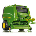 Presse John Deere 990