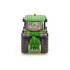 Tracteur JD 7280R avec chargeur