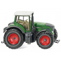 Tracteur Fendt 939 vario - Wiking