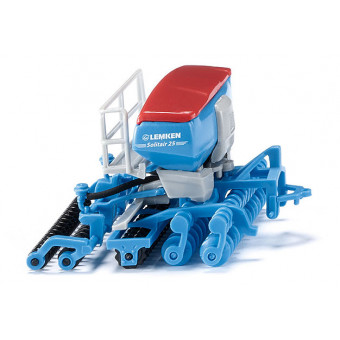 Soldes Bruder Semoir Lemken Solitair 9 (02026) 2024 au meilleur prix sur