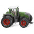 Tracteur Fendt 1050 vario avec roues jumelées