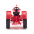 Tracteur MAN 4R3 rouge 1/87 - Wiking 088403