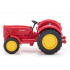 Tracteur MAN 4R3 rouge 1/87 - Wiking 088403