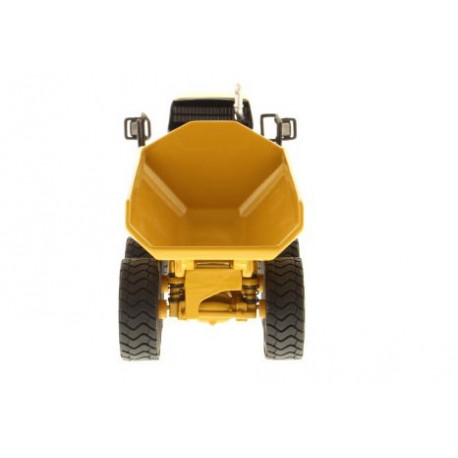 Tombereau articulé Caterpillar 725