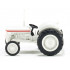 Tracteur Ferguson TE blanc cassé 1/87 - Wiking 089205