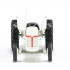 Tracteur Ferguson TE blanc cassé 1/87 - Wiking 089205