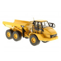 Tombereau articulé Caterpillar 725 - Diecast Masters 85073