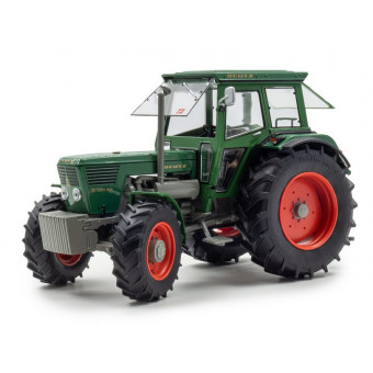 Tracteur Deutz D 130 06 avec cabine - Weise-Toys 1006