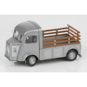 Fourgon Citroën type H plateau - Replicagri REP041