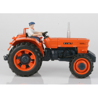 Tracteur-Fiat-1000-DT