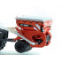 Combiné de semis Kuhn BTF 4000 + HR 4004 + TF1500