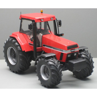 WIKING tracteur miniature IHC 1455 XL 1:32 rouge/noir - Cdiscount Jeux -  Jouets