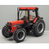 Tracteur Case IH 845 XL noir et rouge