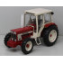 Tracteur IH 744