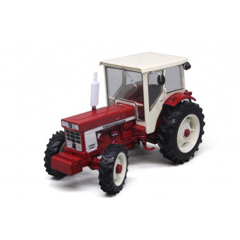 Tracteur IH 1246 - Replicagri