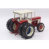 Tracteur IH 946 jumelé - Replicagri