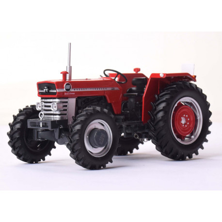 Tracteur Massey Ferguson 188 4x4 - Replicagri