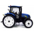 Tracteur New Holland T6020 en roues étroites