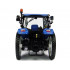 Tracteur New Holland T6020 en roues étroites