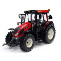 Tracteur Valtra Small N103 rouge