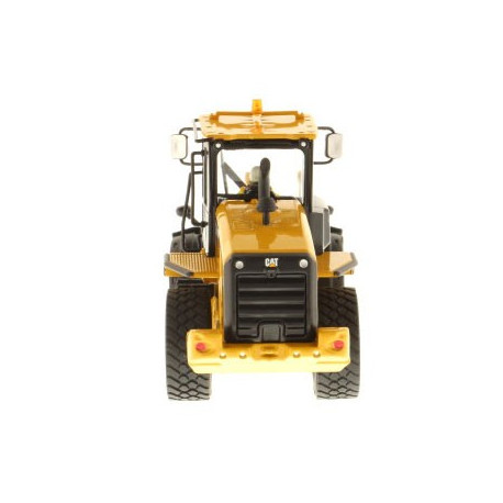 Chargeur Caterpillar 930K avec figurine