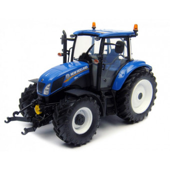 Tracteur New Holland T5.115