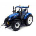 Tracteur New Holland T5.115 - UH