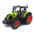 Tracteur Claas Arion 550