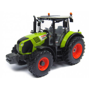 Tracteur Claas Arion 550