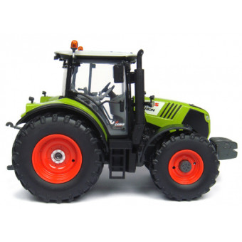 Tracteur Claas Arion 550