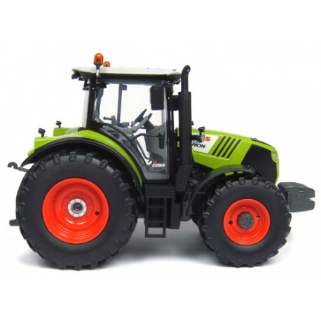 Tracteur Claas Arion 550