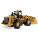 Chargeur Caterpillar 982M avec figurine - Diecast Masters 85292