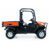 Véhicule utilitaire Kubota RTV X1120D