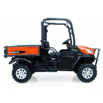 Véhicule utilitaire Kubota RTV X1120D
