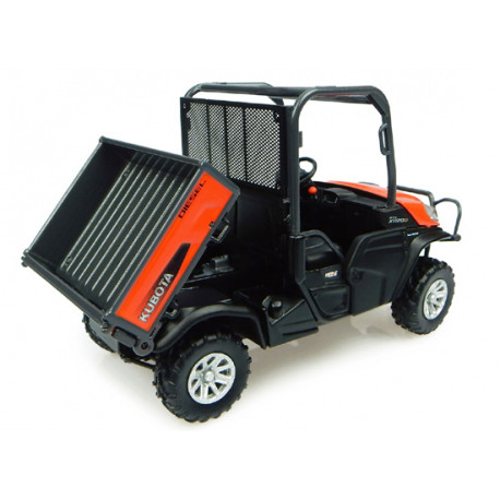Véhicule utilitaire Kubota RTV X1120D